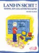 Product Image: Land in Sicht!: Timmy, ein legasthenes Kind
