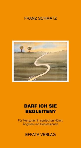 Darf ich Sie begleiten?: Für Menschen in seelischen Nöten, Ängsten und Depressionen Health, Nutrition & Fitness