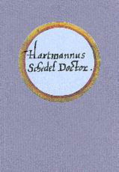Hartmann Schedels Liber Genealogiae et rerum familiarum. Ein unpubliziertes Manuskript aus Fuggerbesitz: Mit einer Würdigung des zweiten überlieferten ... bisher unbekannten Dichtungen der Humanisten Politics & History