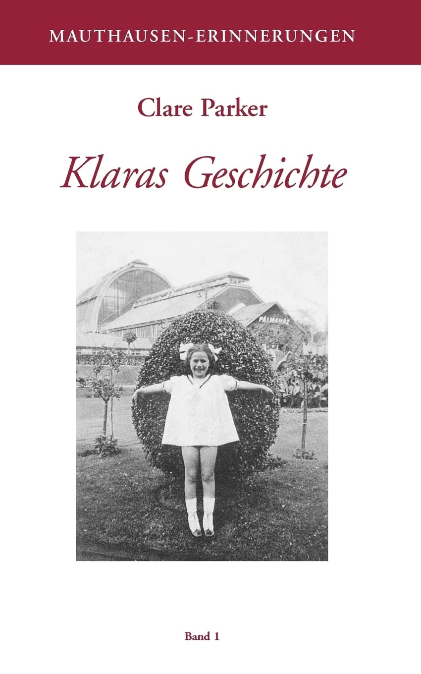 Klaras Geschichte Personalities Books