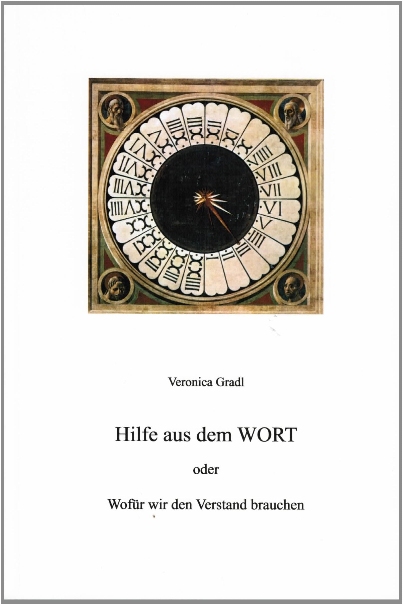 Hilfe aus dem Wort: Wofür wir den Verstand brauchen Psychology