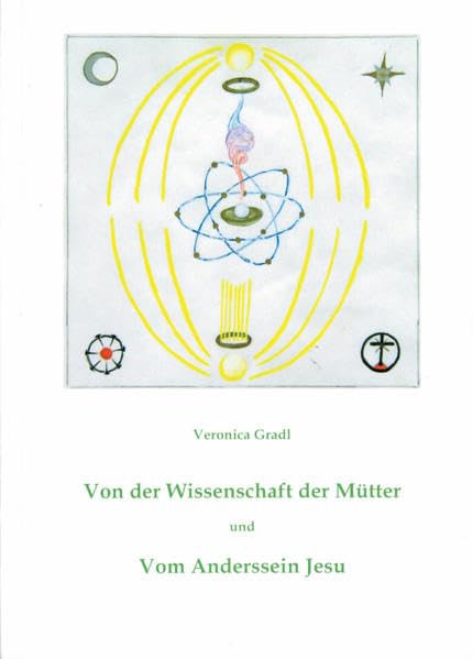Von der Wissenschaft der Mütter und vom Anderssein Jesu: 2 Aufsätze Film, Art & Culture