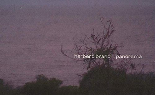 Product Image: Herbert Brandl Panorama - Thoman-Oberhofer, Elisabeth