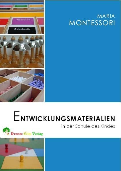 Entwicklungsmaterialien in der Schule des Kindes Education & Training