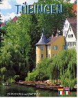 Tübingen: Text dtsch.-engl.-französ.-italien. Travel
