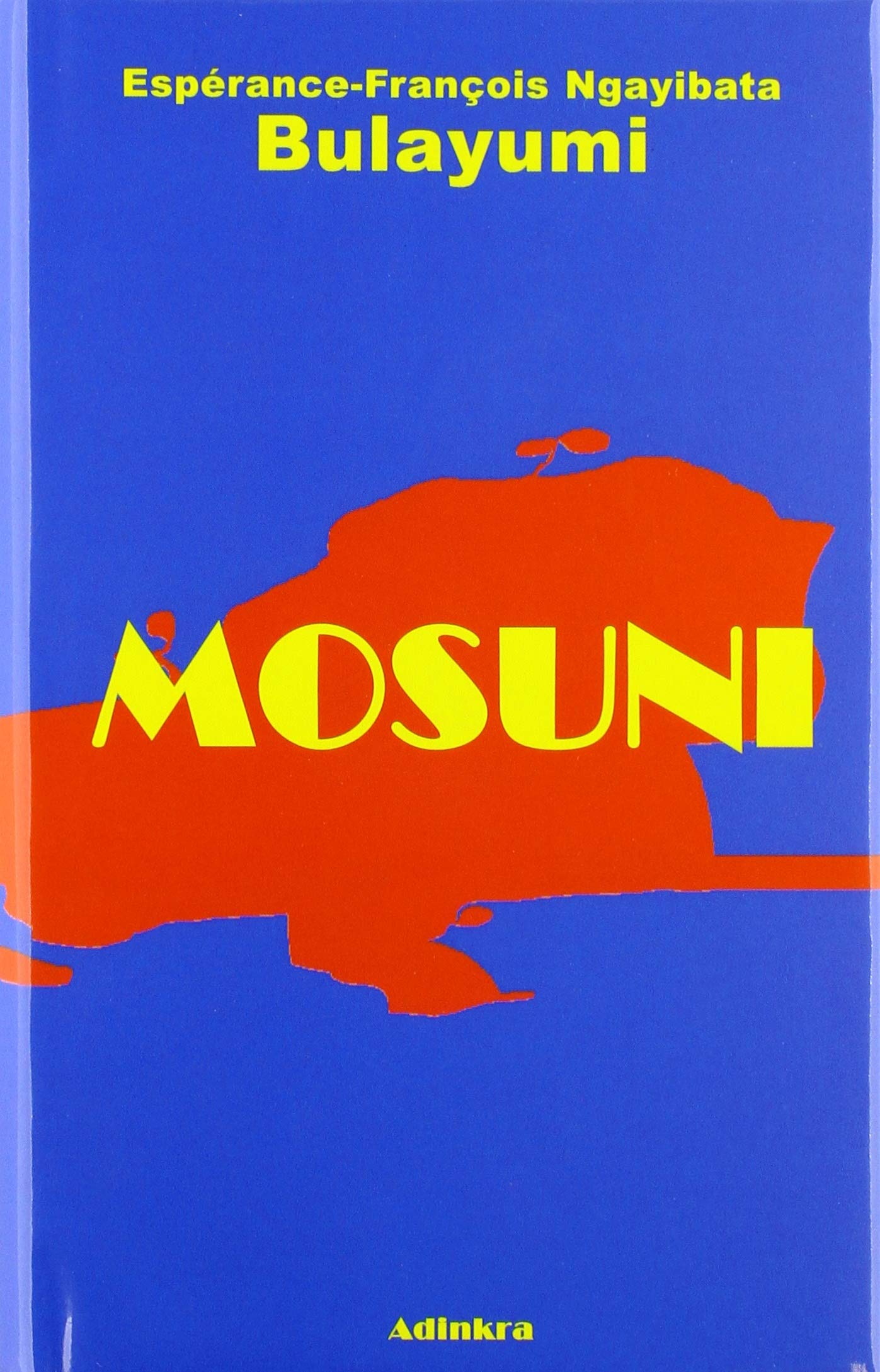 Mosuni Books