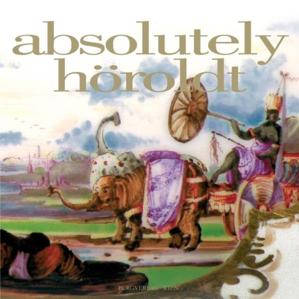 Absolutely Höroldt Film, Art & Culture