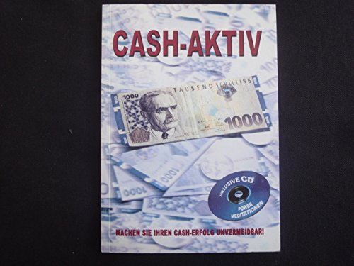 Cash-Aktiv. Rezepte Zur Aktivierung Ihres Unterbewusstseins. Books