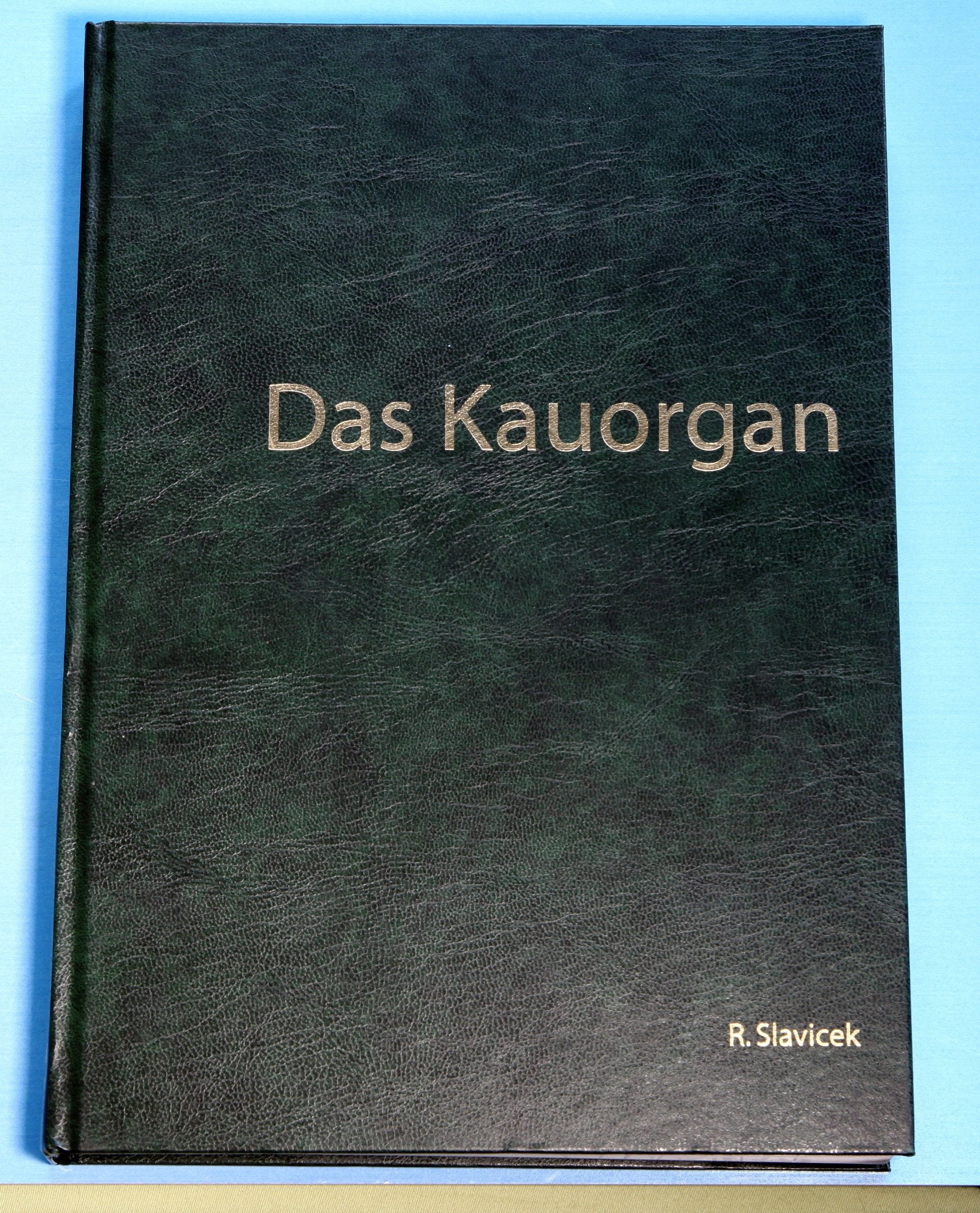 Das Kauorgan: Funktionen und Dysfunktionen Medicine