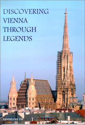Product Image: Discovering Vienna through legends.