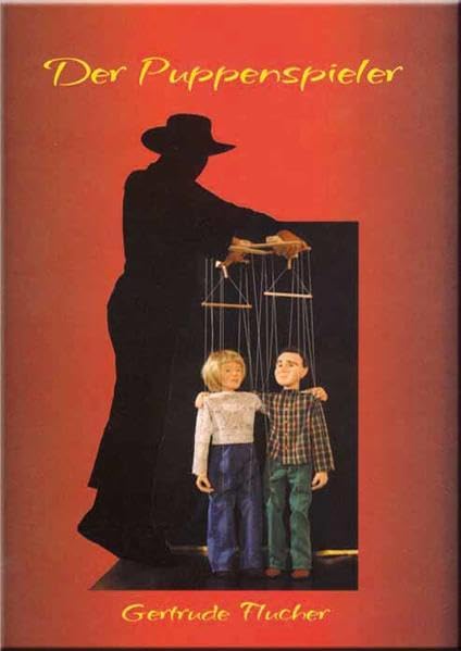 Der Puppenspieler Poetry