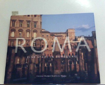 Roma - Eine Stadt in Bewegung Photography