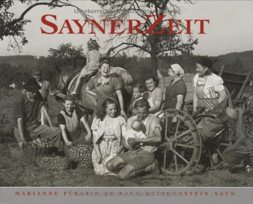 SaynerZeit Film, Art & Culture