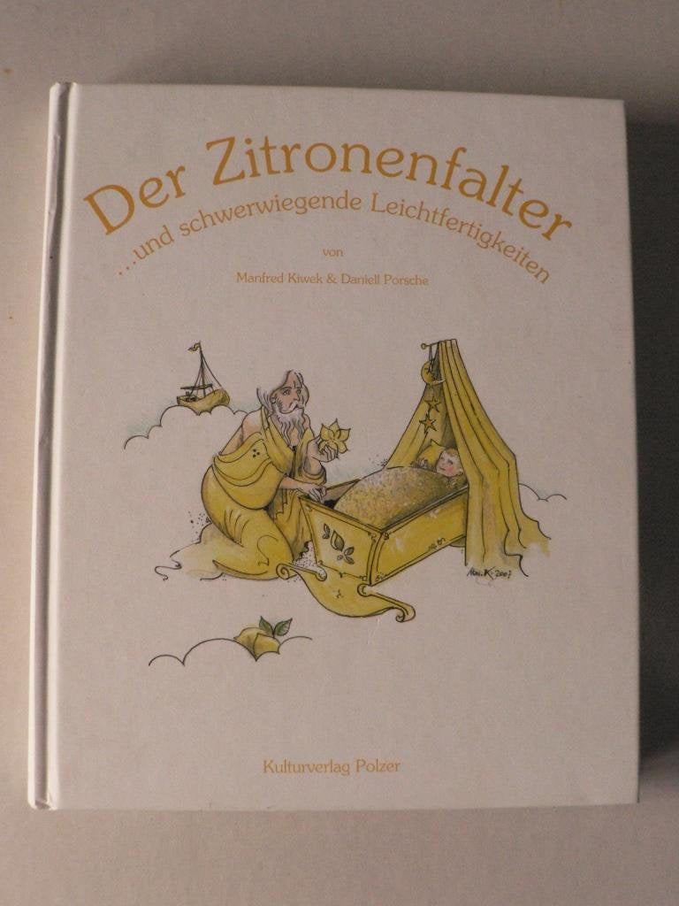 Der Zitronenfalter Humour & Satire