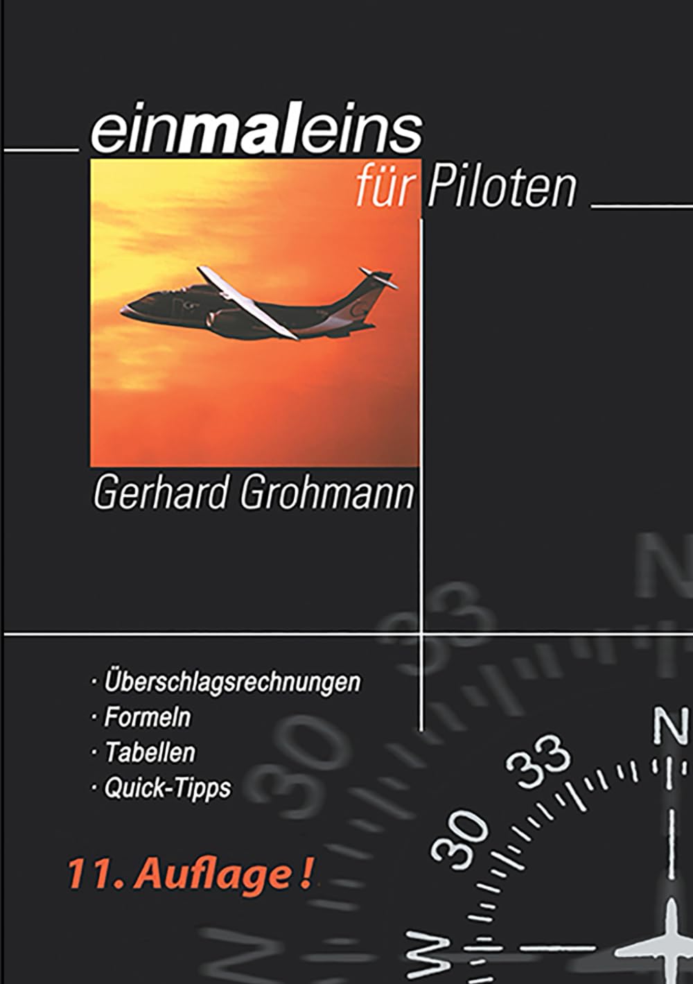 1 x 1 für Piloten - Mathematisches Basiswissen für Piloten Leisure, Home & Garden