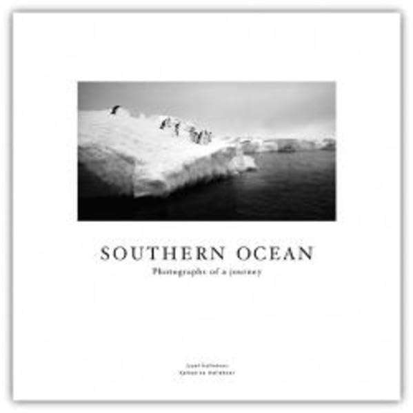 Southern Ocean: Photographs of a journey Leisure, Home & Garden