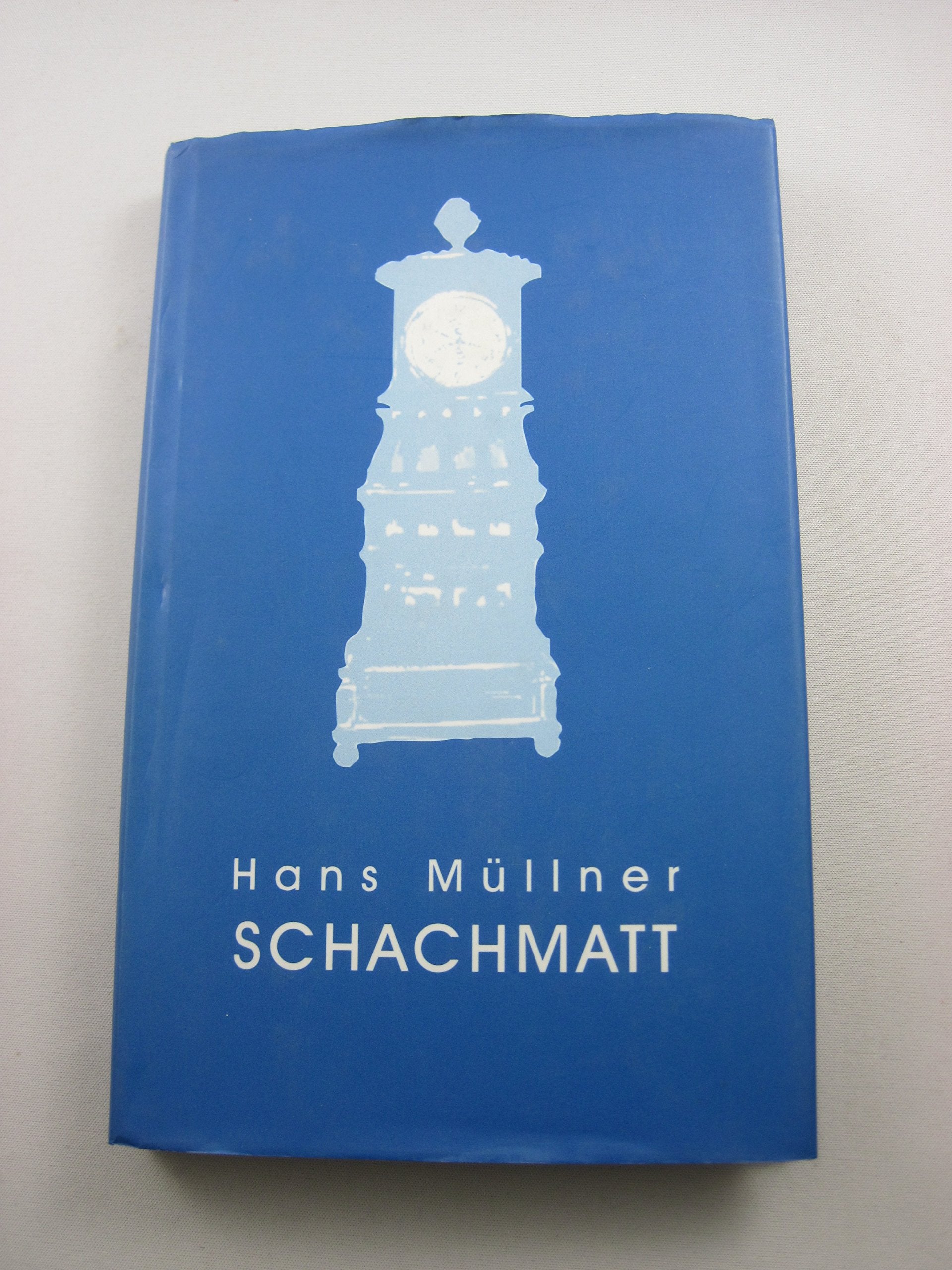 Schachmatt Books