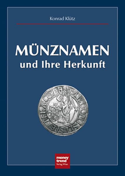 Münznamen und ihre Herkunft Hobbies & Crafts