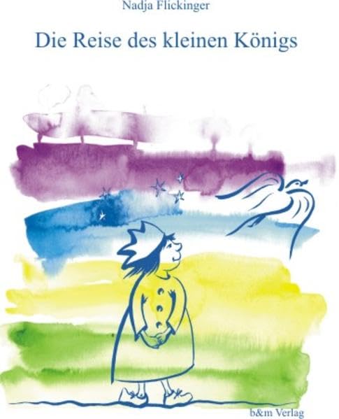 Die Reise des kleinen Königs Philosophy