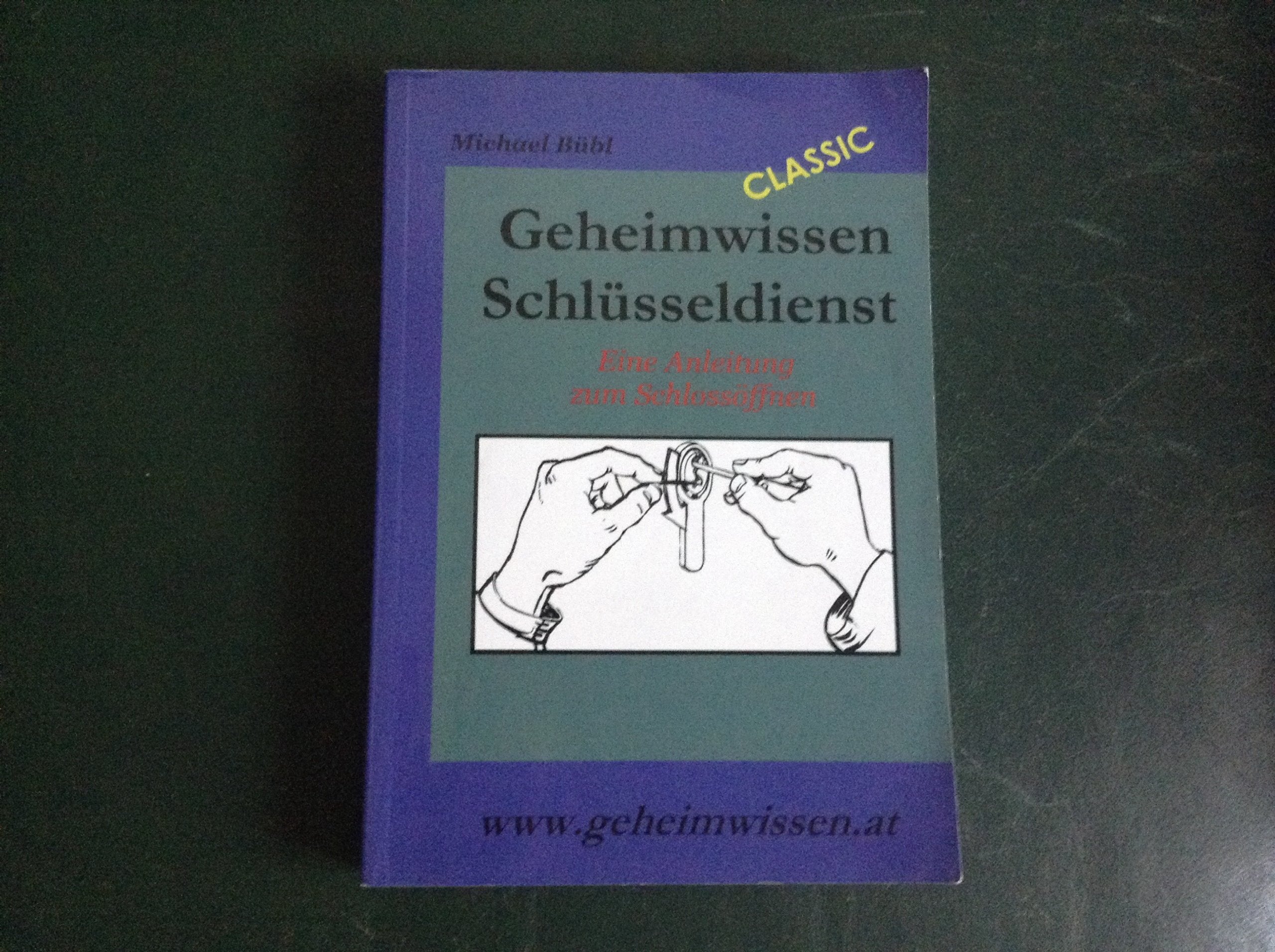 Geheimwissen Schlüsseldienst: Eine Anleitung zum Schlossöffnen Business & Technology
