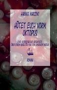 Hütet Euch vorm Oktopus. Eine verdriessliche Geschichte über einen Segeltörn bei den ionischen Inseln Books