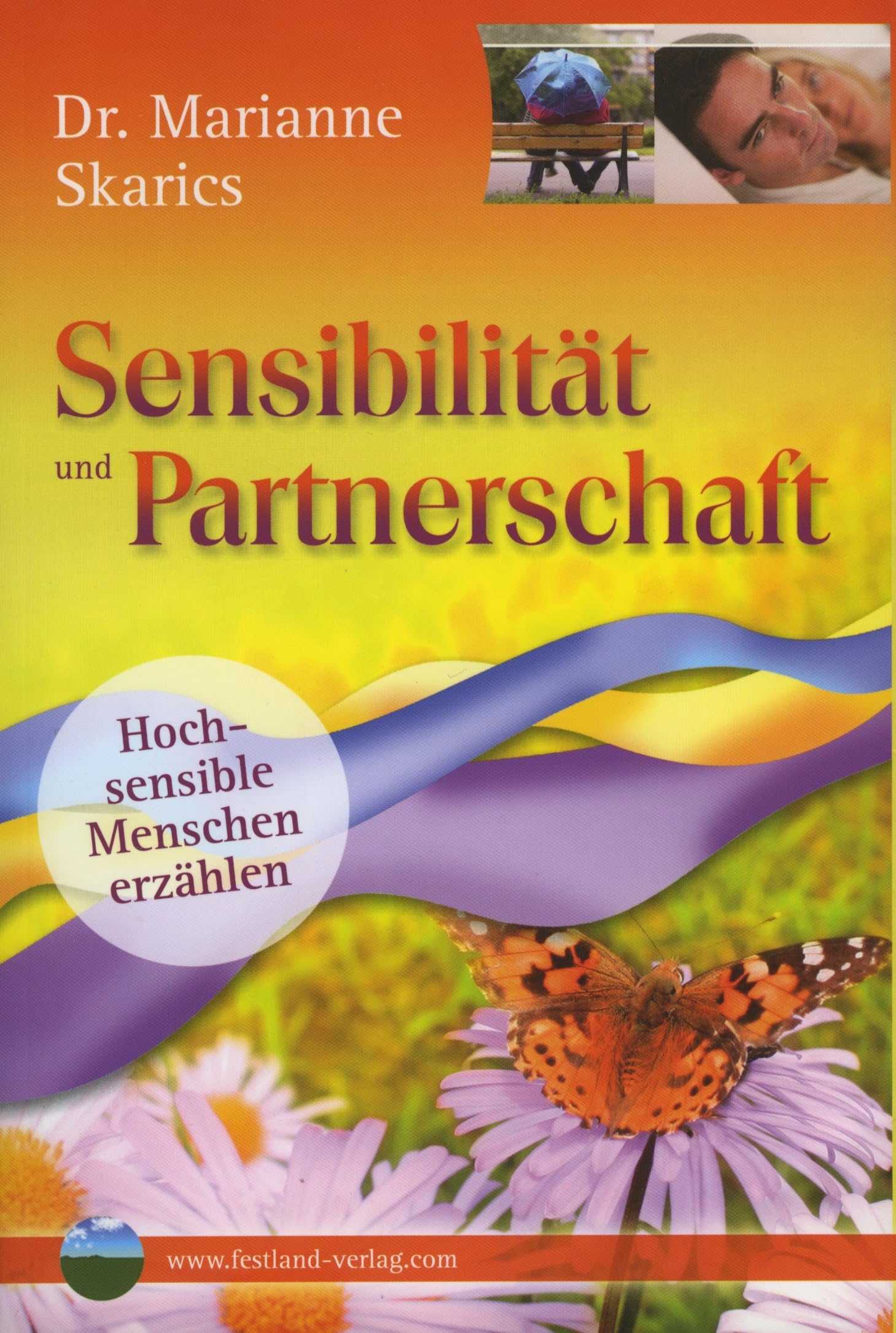 Sensibilität und Partnerschaft Partnership & Love