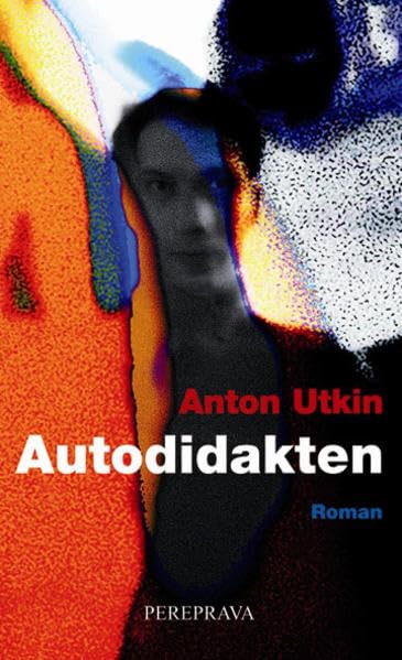 Autodidakten Contemporary literature Books