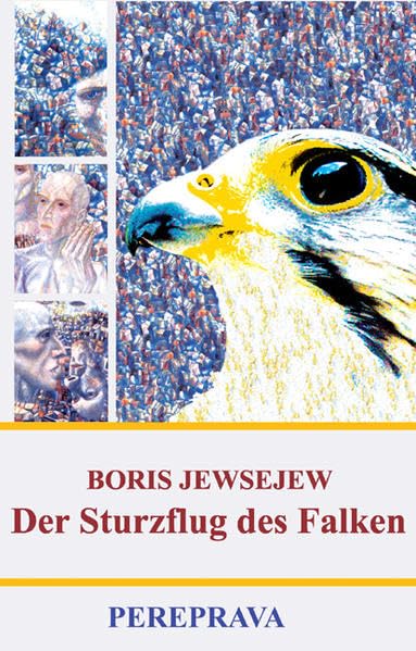 Der Sturzflug des Falken Contemporary literature