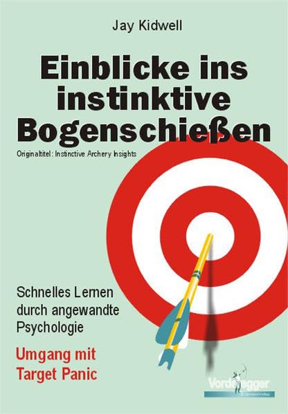 Product Image: Einblicke ins instinktive Bogenschießen