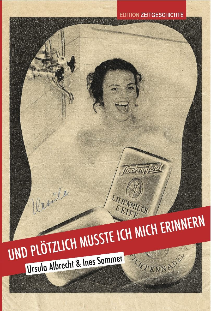 Und plötzlich musste ich mich erinnern Memories