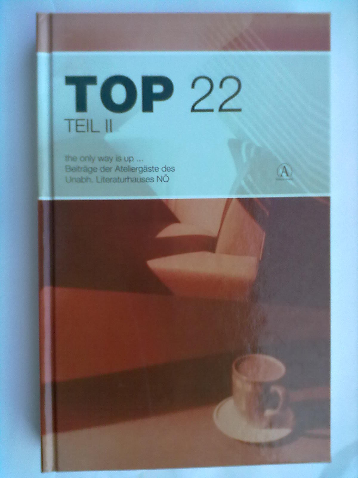 Product Image: TOP 22: Teil II