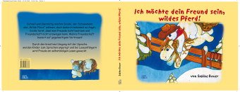 Ich möchte dein Freund sein wildes Pferd Fairy Tales & Legends