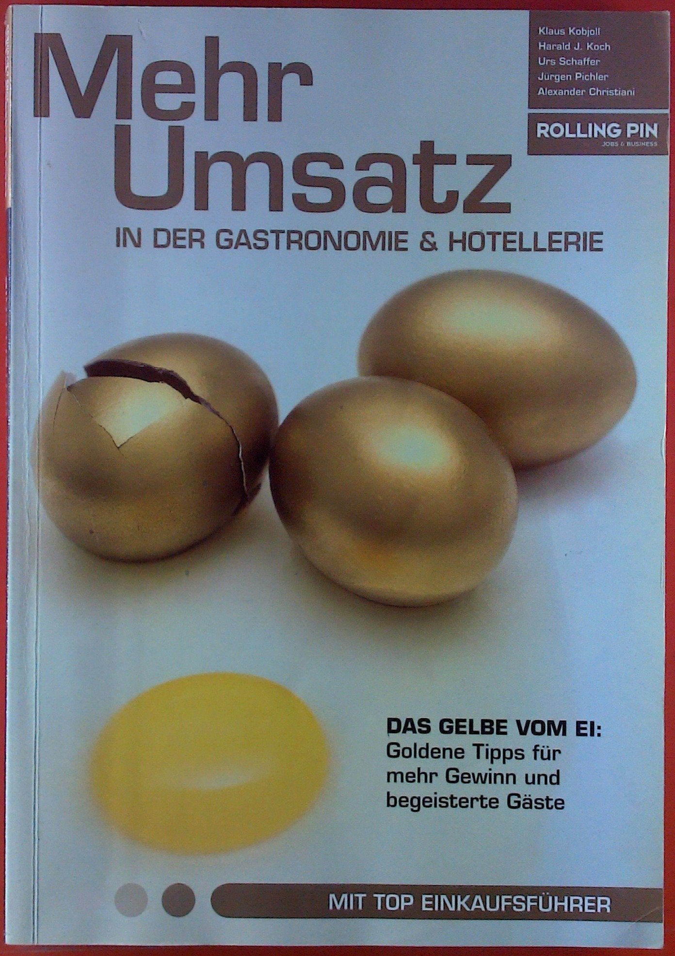 Bayern kocht!: 15 der angesagtesten Kochstars aus Bayern gewähren einen Blick hinter die kulissen und präsentieren ihre ideen und besten Rezepte. Leisure, Home & Garden