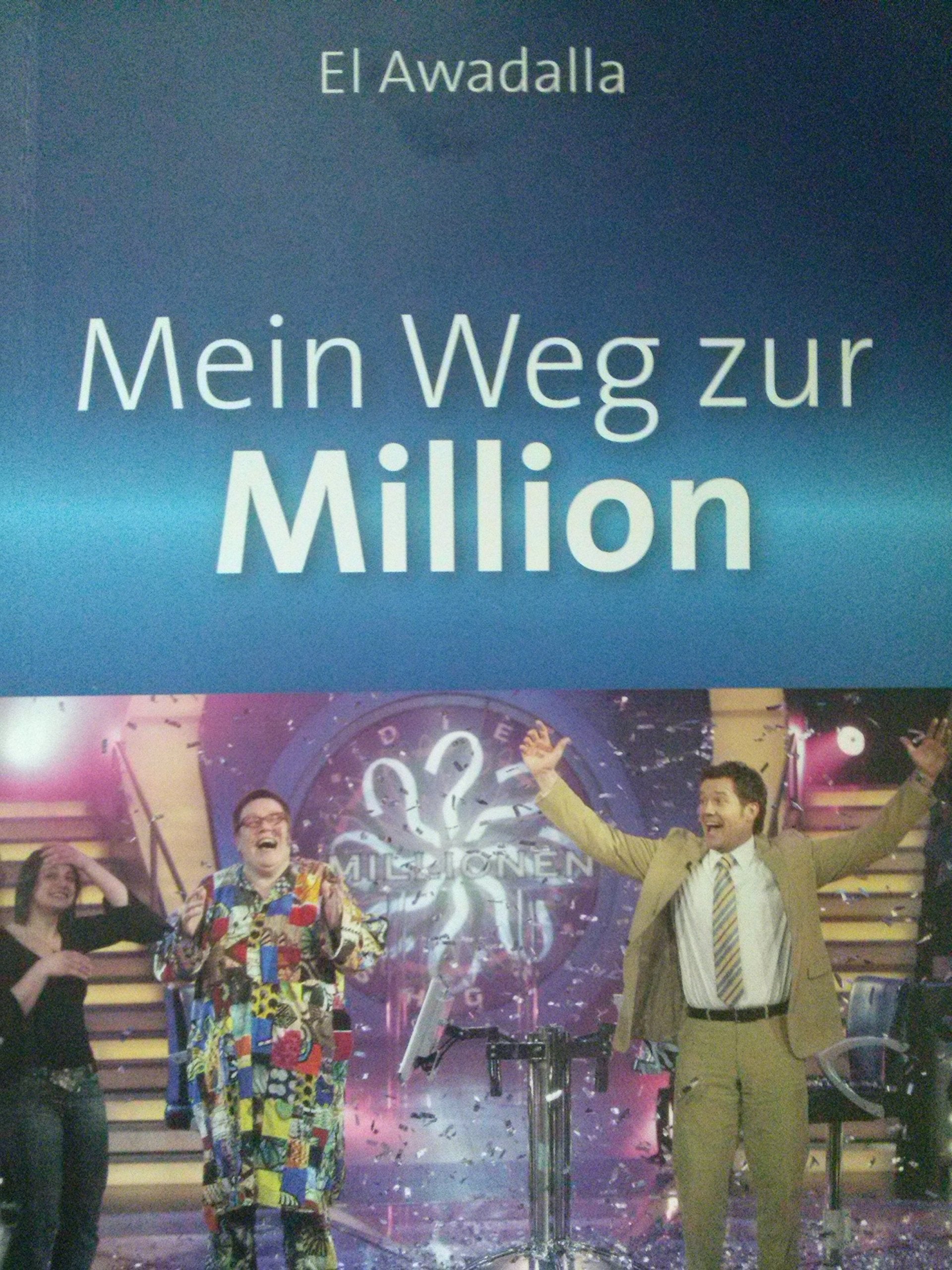 Mein Weg zur Million Memories
