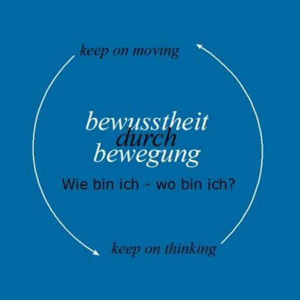 Feldenkrais CD Wie bin ich - wo bin ich?: Doppel-CD mit vier Lektionen Health, Nutrition & Fitness