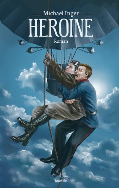 Heroine: Roman Contemporary literature Books