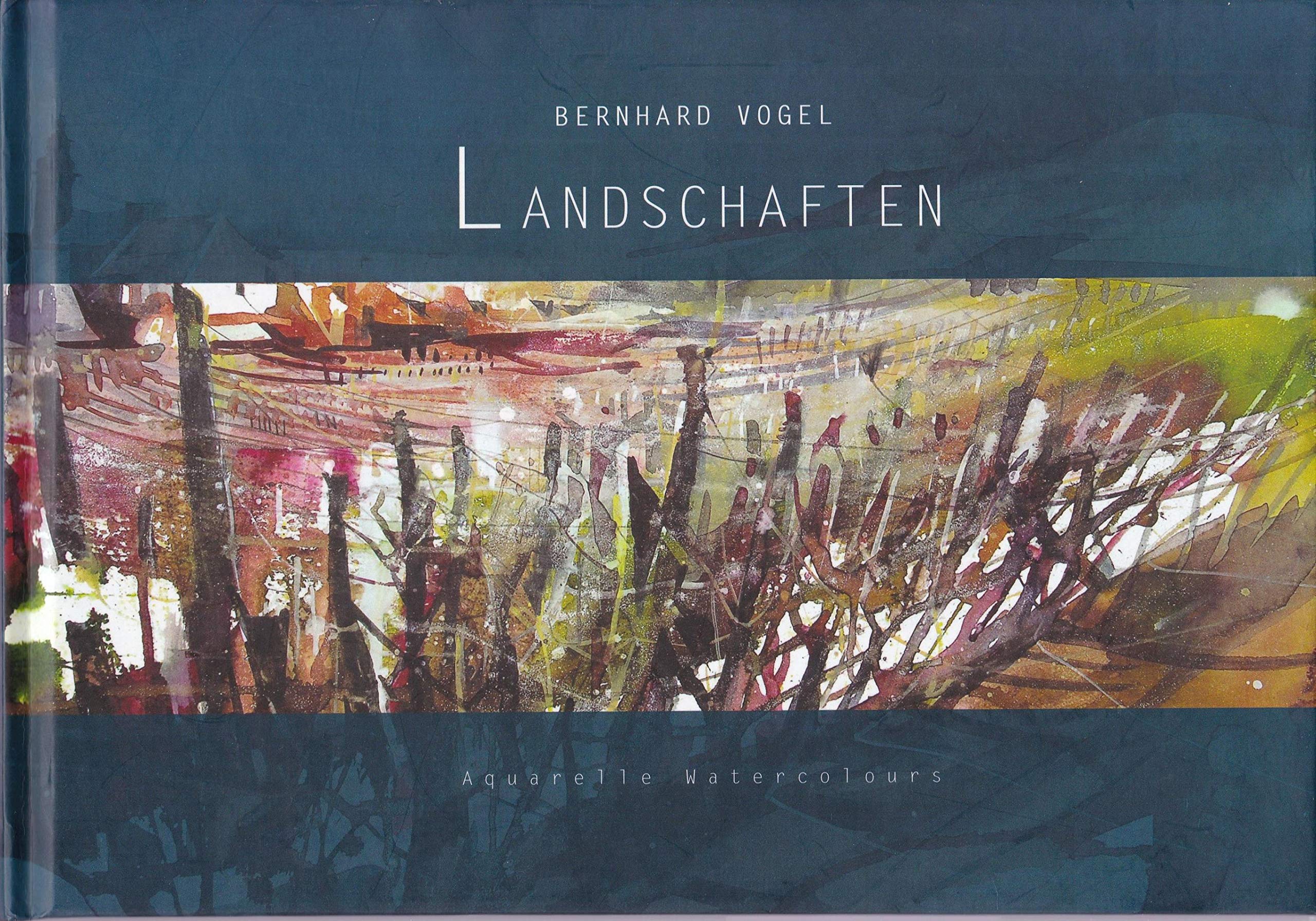 Landschaften Second-hand books on film, art and culture