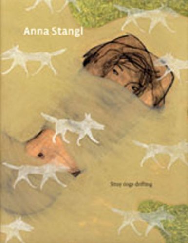 Anna Stangl. Hunde ziehen vorbei: Stray dogs drifting Film, Art & Culture