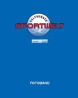 Fotoband Salzburger Sportwelt: Die Orte Altenmarkt, Zauchensee, Eben, Filzmoos, Kleinarl, Radstadt, St.Johann, Alpendorf und Wagrain im Land Salzburg Film, Art & Culture