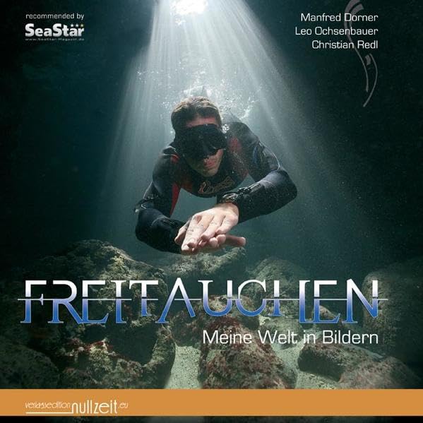 Freitauchen - Meine Welt in Bildern Leisure & Fun