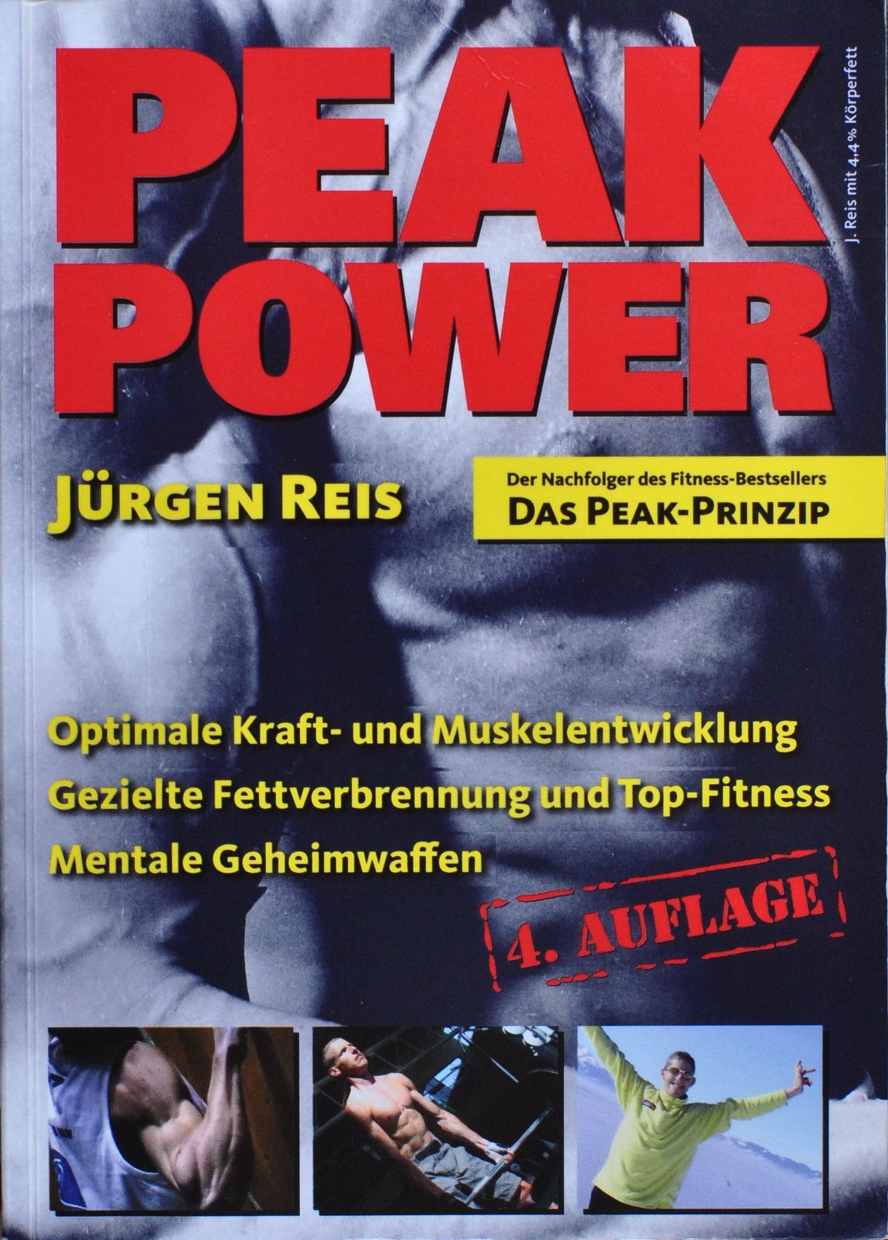 Peak Power Leisure & Fun