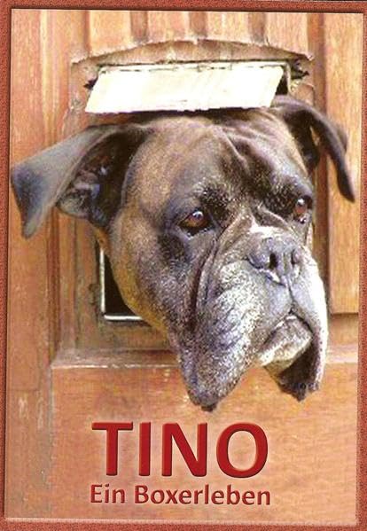 Product Image: TINO Ein Boxerleben