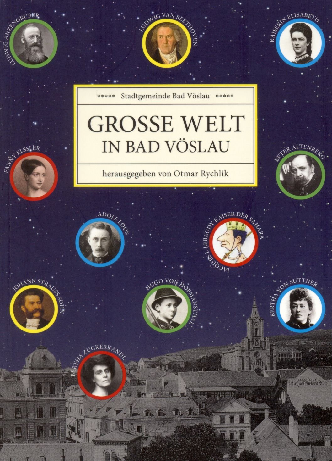 Große Welt in Bad Vöslau Leisure, Home & Garden