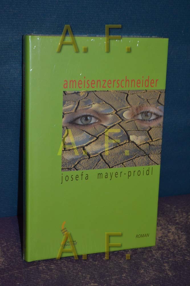 Ameisenzerschneider Fiction Books