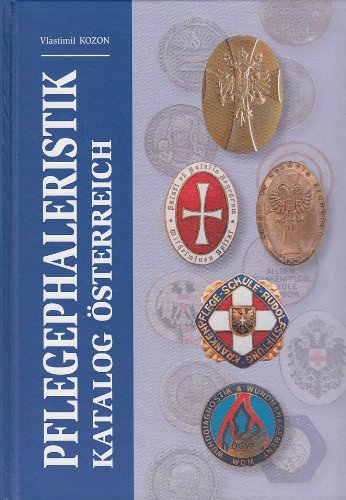 Pflegephaleristik Katalog Österreich Hobbies & Crafts