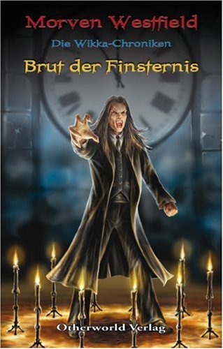 Brut der Finsternis Horror & Mystery