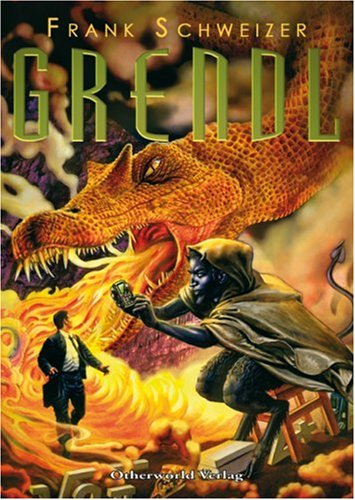 Grendl book