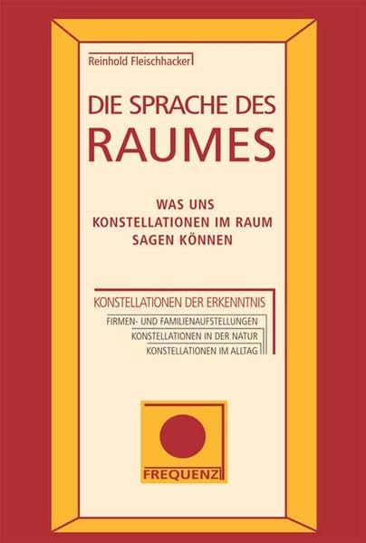 Die Sprache des Raumes: Was uns Konstellationen im Raum sagen können Lifestyle