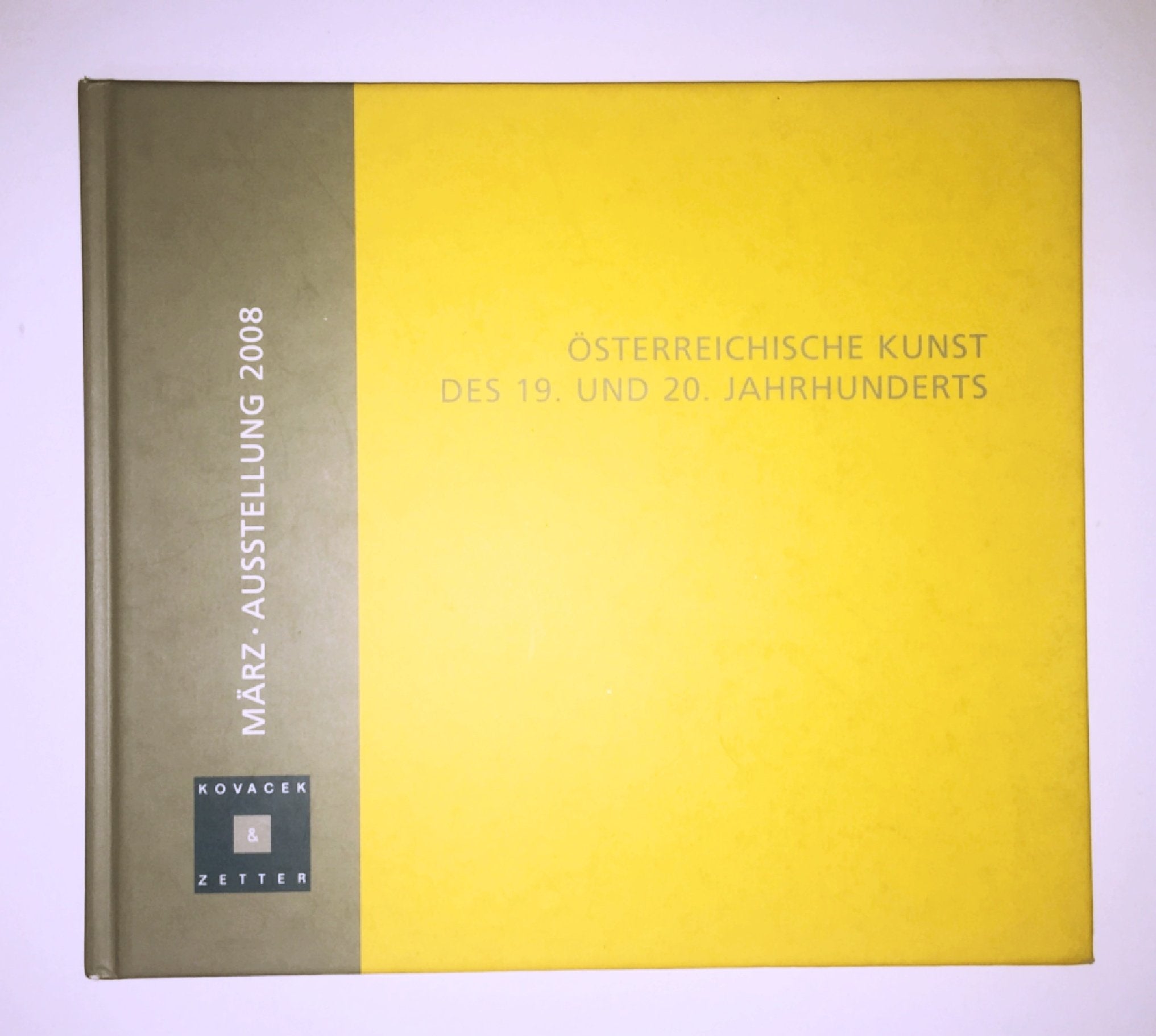 Österreichische Kunst des 19. und 20. Jahrhunderts Film, Art & Culture