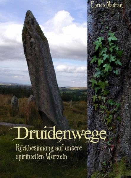 Druidenwege Second hand books on Religion & Esotericism